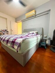 Blk 267B COMPASSVALE ARCADIA (Sengkang), HDB 4 Rooms #566166411